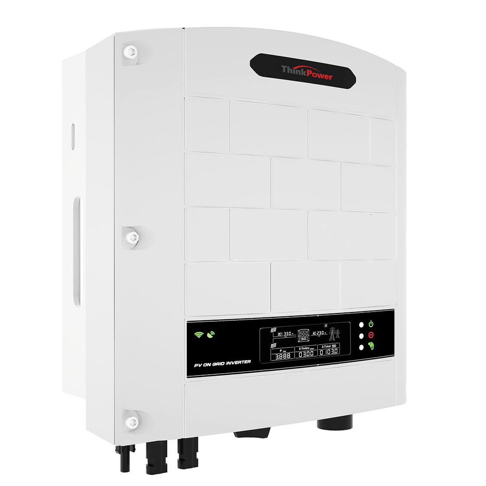 10.2KW 8200W 10200W On and Off - Portable Generator Inverter avaliação e preço