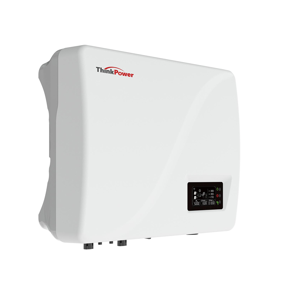 10.2KW 8200W 10200W On and Off - Portable Generator Inverter avaliação e preço