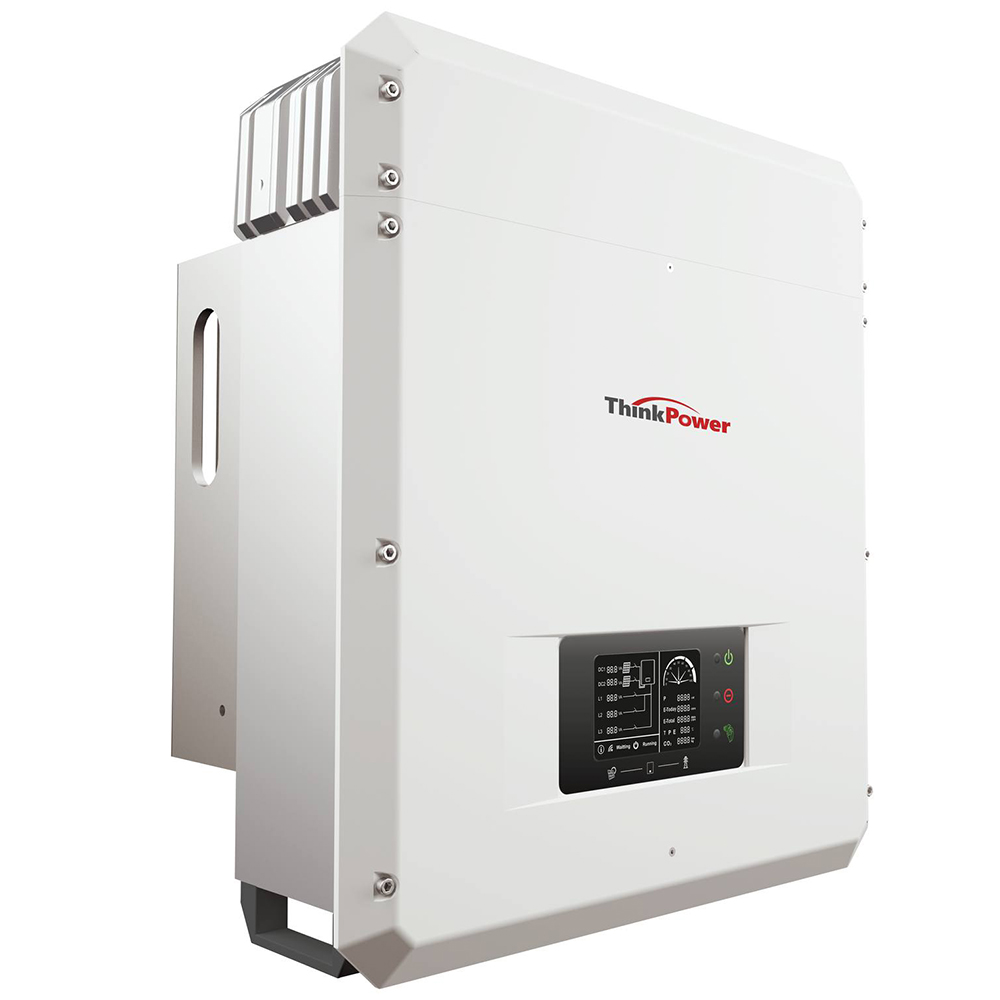 10.2KW 8200W 10200W On and Off - Portable Generator Inverter avaliação e preço