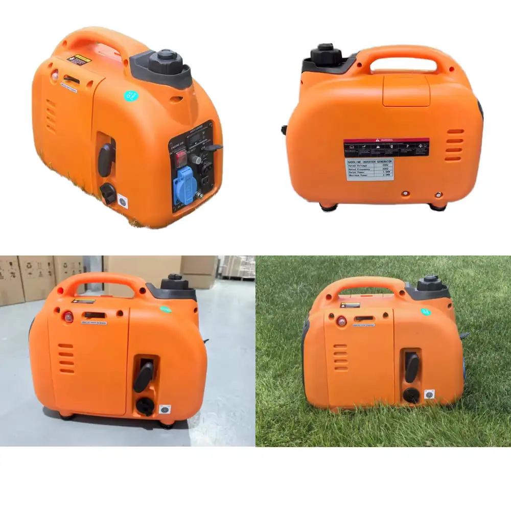 YHS Portable Power Inverter Ge - Portable Generator Inverter avaliação e preço