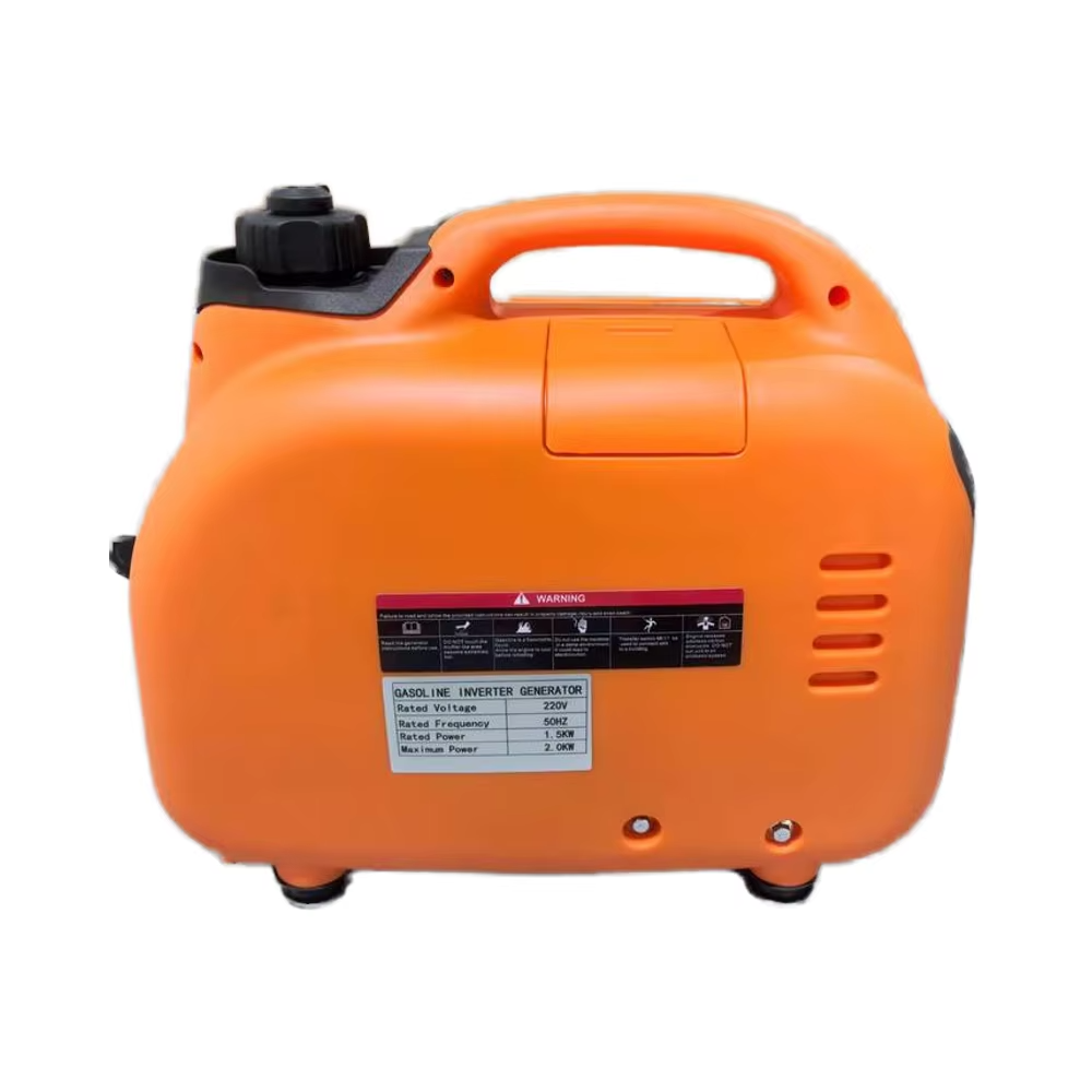 YHS Portable Power Inverter Ge - Portable Generator Inverter avaliação e preço