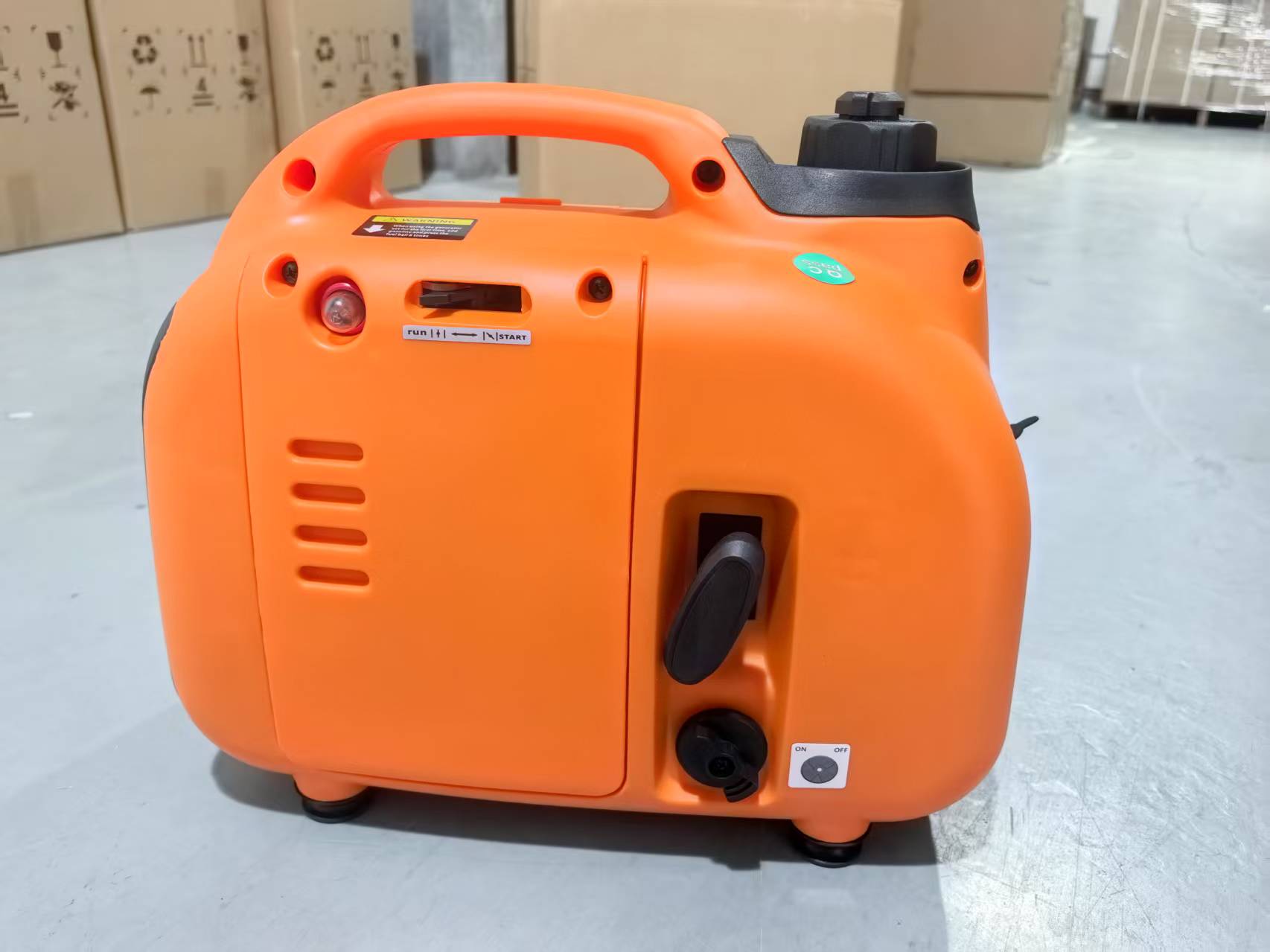 YHS Portable Power Inverter Ge - Portable Generator Inverter avaliação e preço