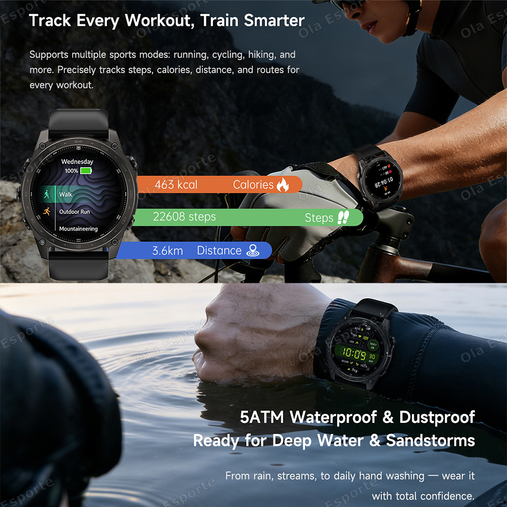 New Military 530mAh Battery Sm - Outdoor Power Meter avaliação e preço