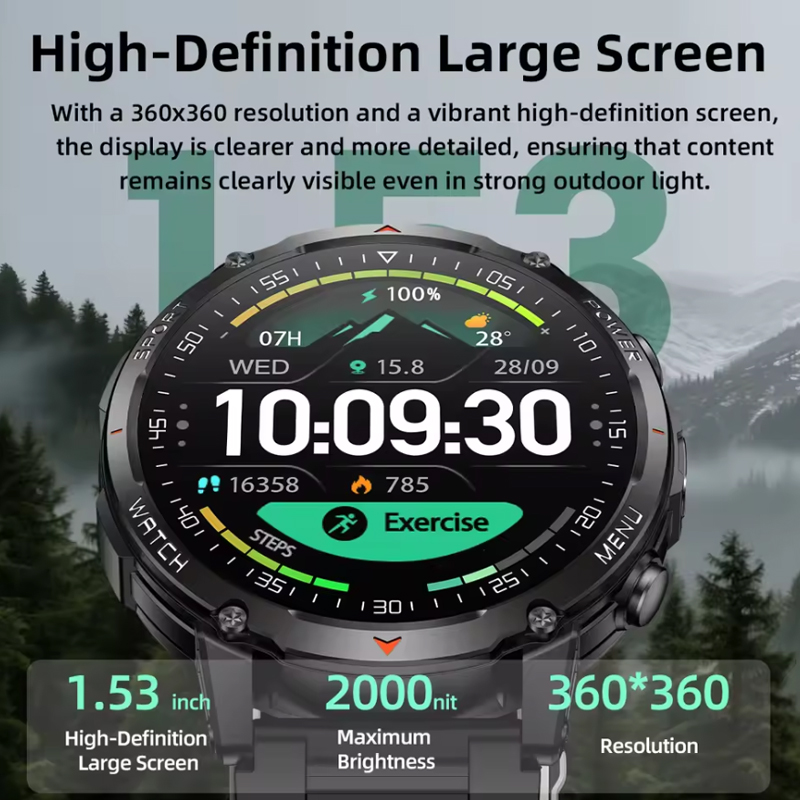 New Durable 1400mAh Battery T- - Outdoor Power Meter avaliação e preço