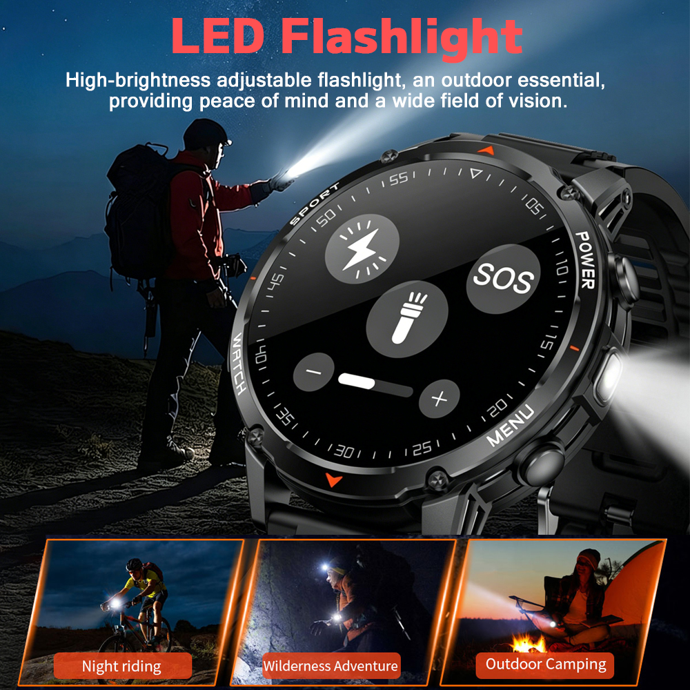 New Durable 1400mAh Battery T- - Outdoor Power Meter avaliação e preço