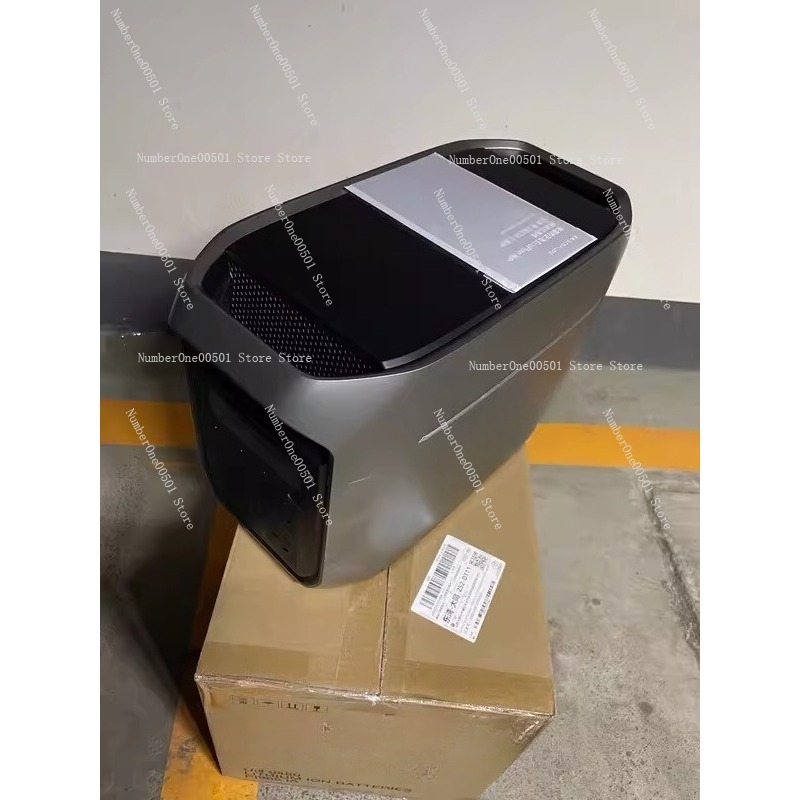 DELTA 3 Max Plus Plus  Portabl - Outdoor Power Plus avaliação e preço