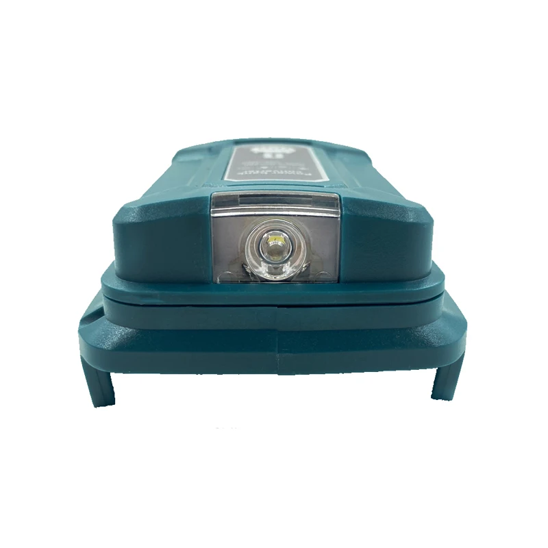 For Makita 14.4V 18V Lion Batt - Outdoor Power Adapter Usb avaliação e preço