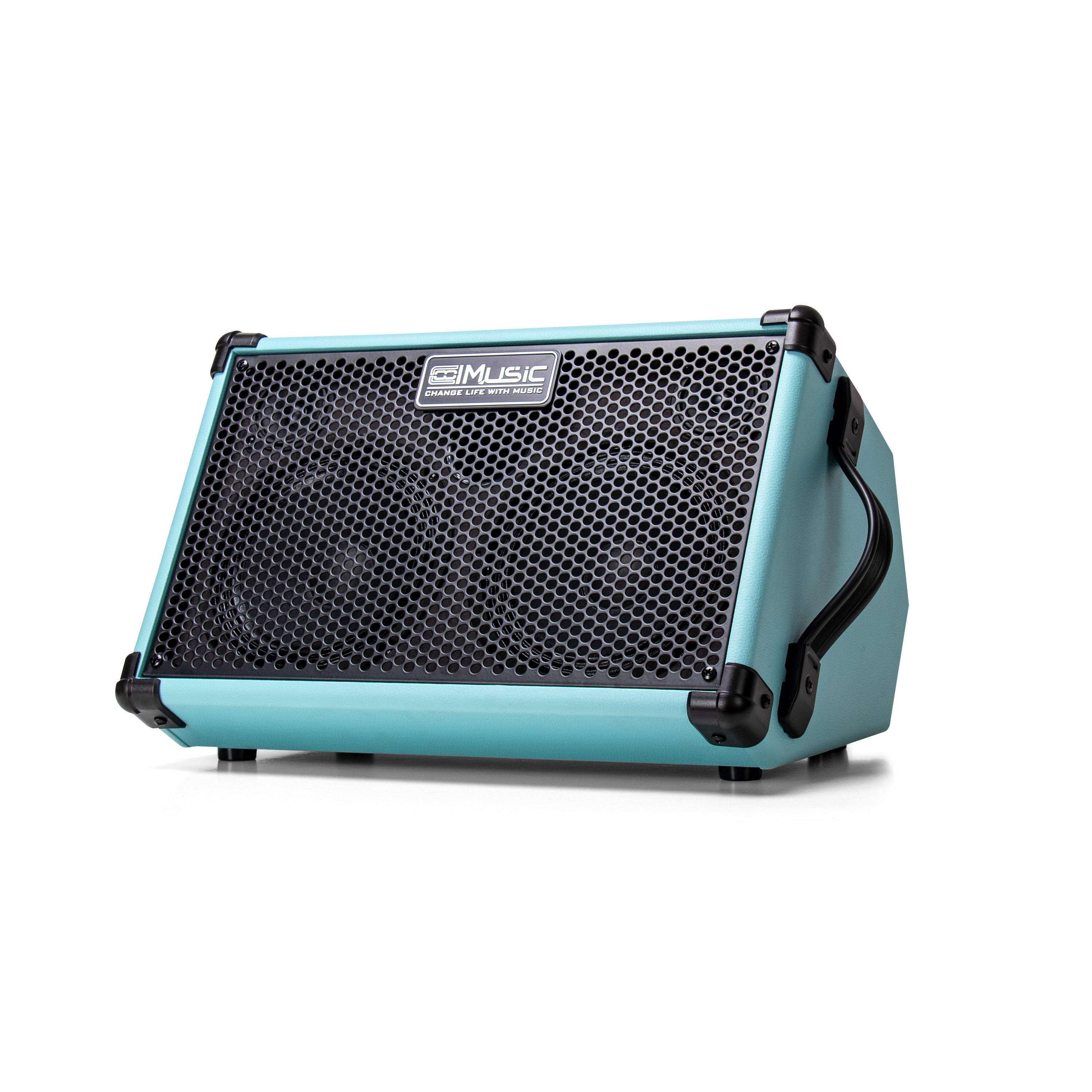 Coolmusic-Battery Powered Acou - Outdoor Power Source avaliação e preço