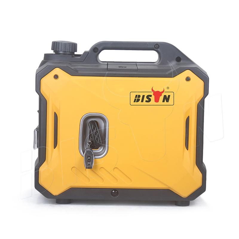China 2 kw Portable Silent Inv - Portable Generator Inverter avaliação e preço