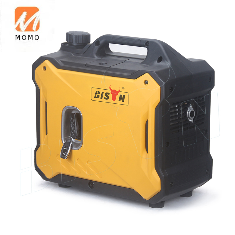 China 2 kw Portable Silent Inv - Portable Generator Inverter avaliação e preço