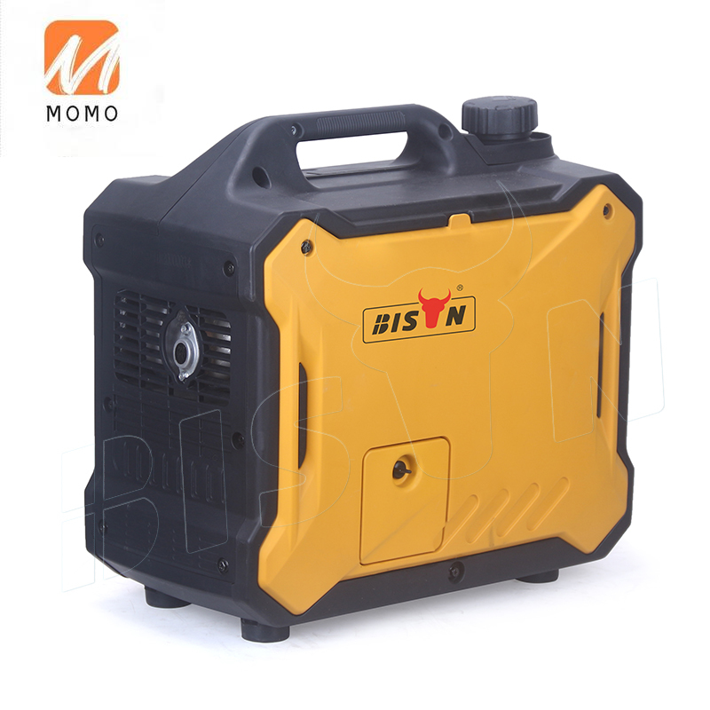 China 2 kw Portable Silent Inv - Portable Generator Inverter avaliação e preço