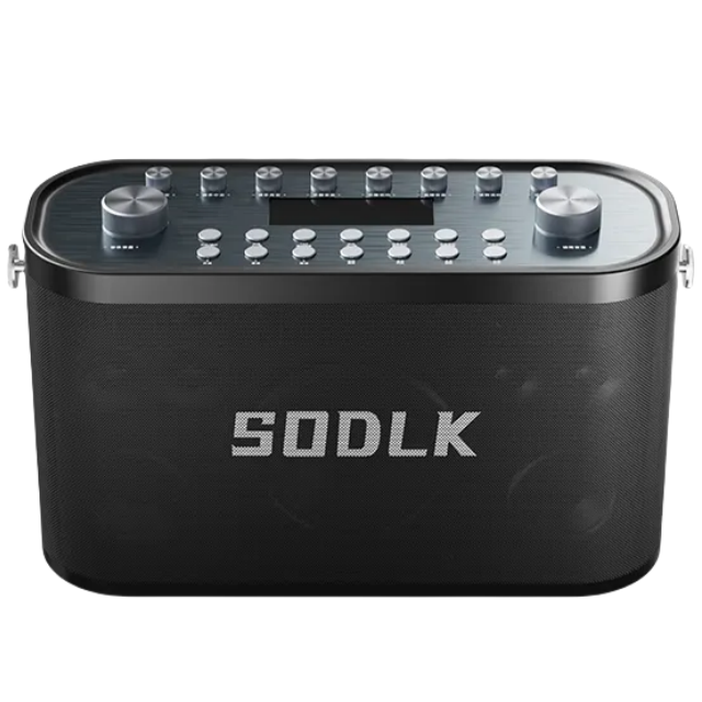S1271 PLUS 280W High Power wit - Outdoor Power Plus avaliação e preço