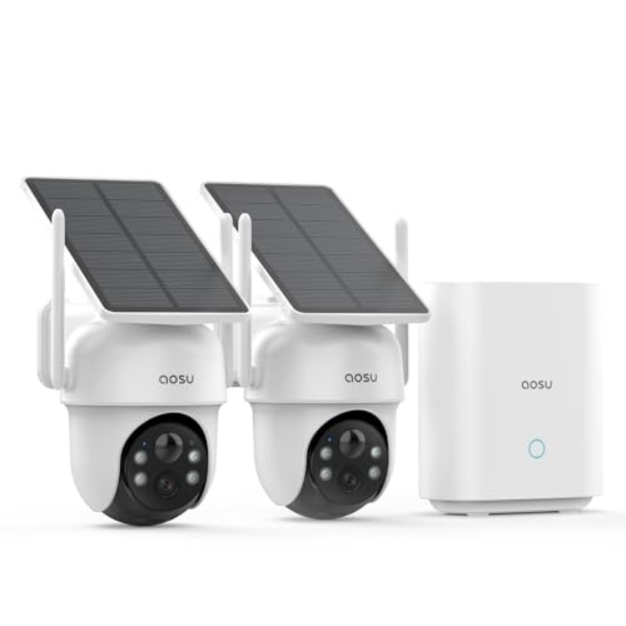 Outdoor wireless security came - Outdoor Power In Reno avaliação e preço