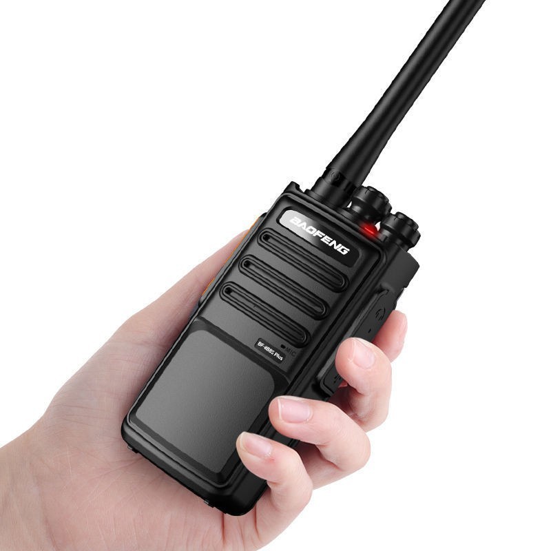 Baofeng BF-888S Plus Flagship  - Outdoor Power Plus avaliação e preço