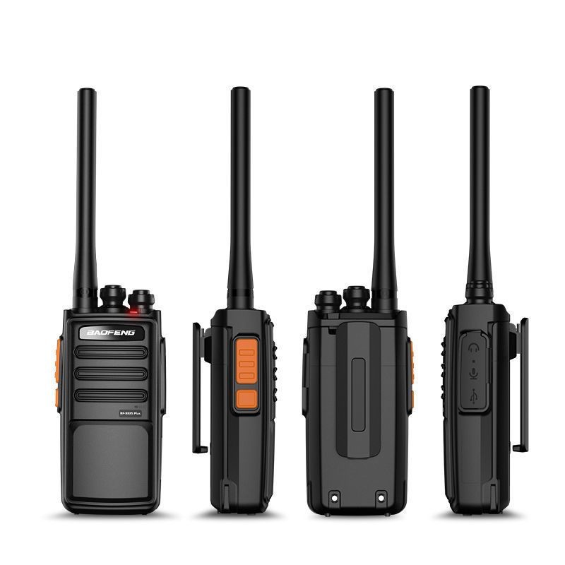 Baofeng BF-888S Plus Flagship  - Outdoor Power Plus avaliação e preço