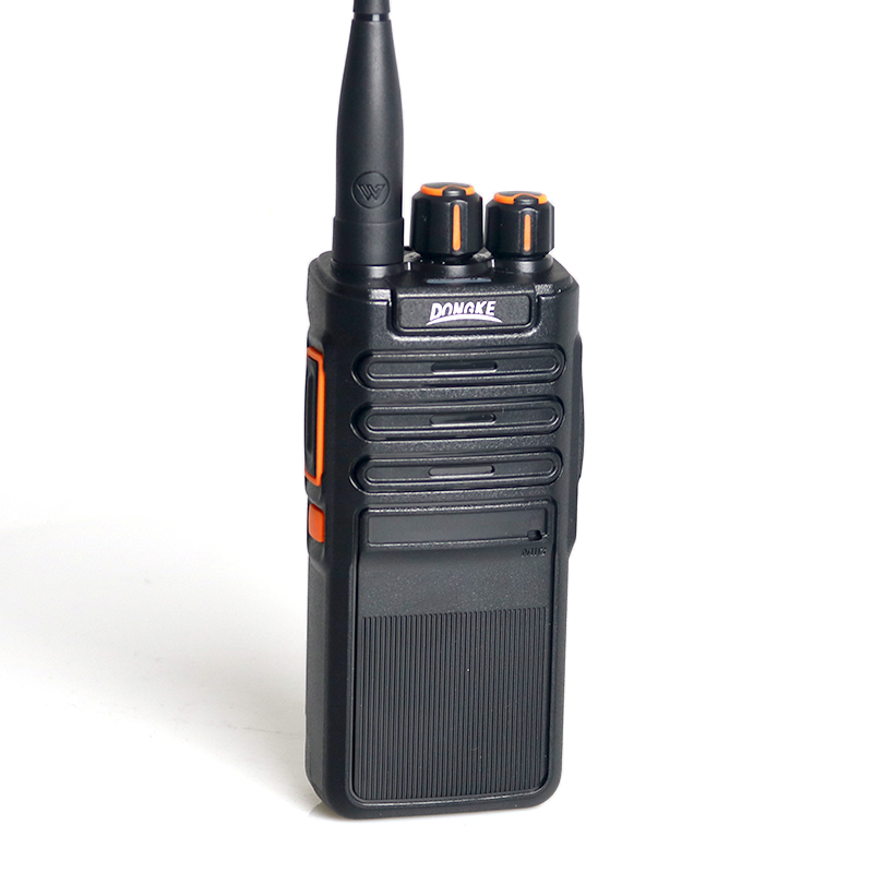 DK-777 12W Powerful walkie tal - Outdoor Power Plus avaliação e preço