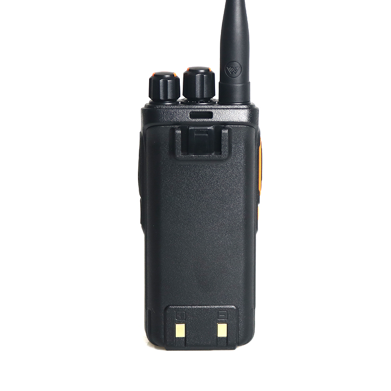 DK-777 12W Powerful walkie tal - Outdoor Power Plus avaliação e preço