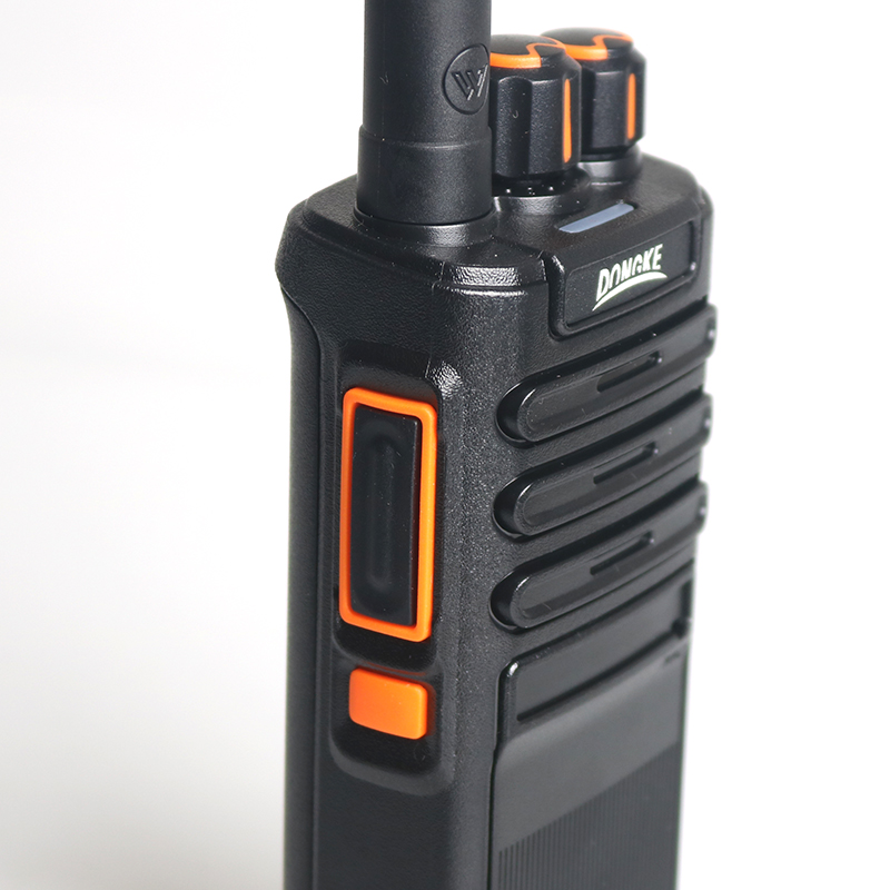 DK-777 12W Powerful walkie tal - Outdoor Power Plus avaliação e preço