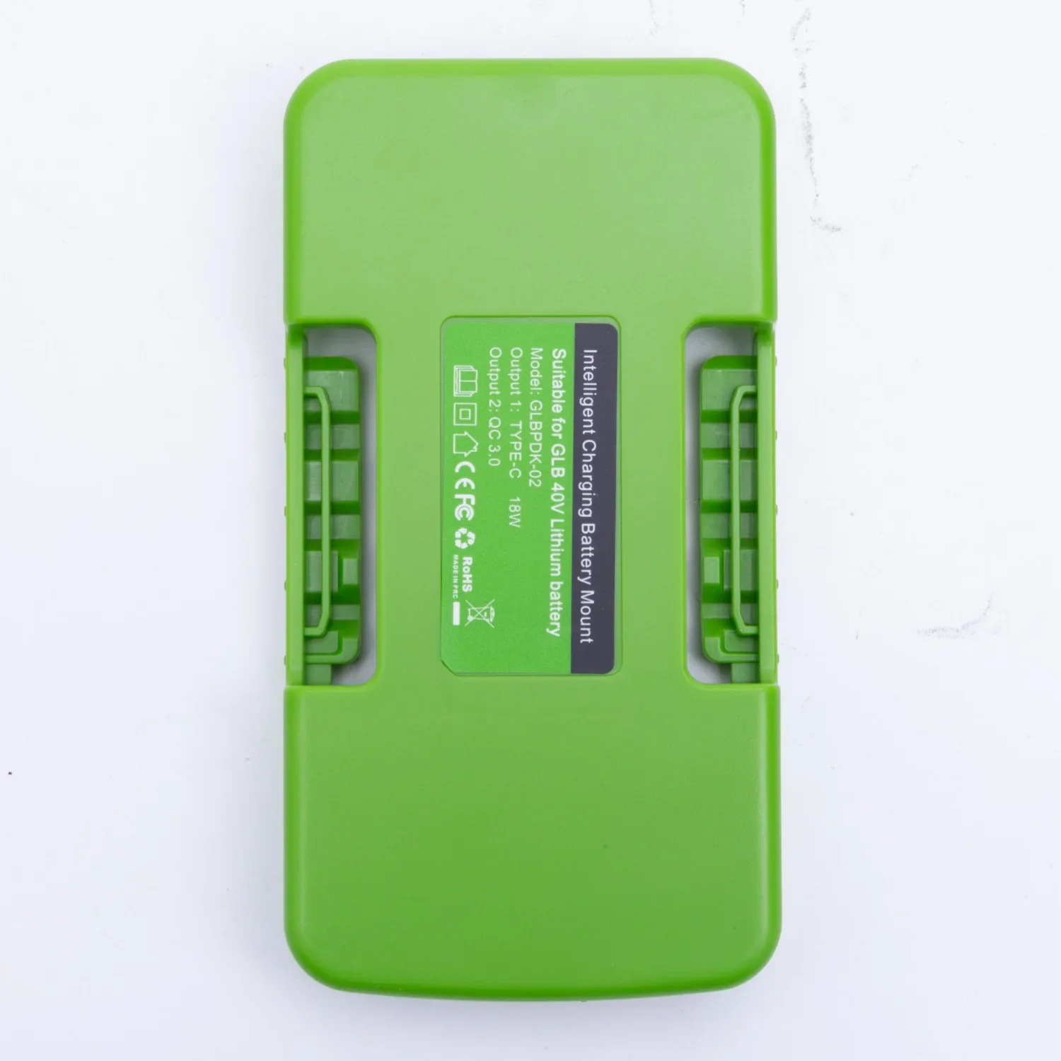 Cordless Mobile Power Bank Ada - Outdoor Power Adapter Usb avaliação e preço