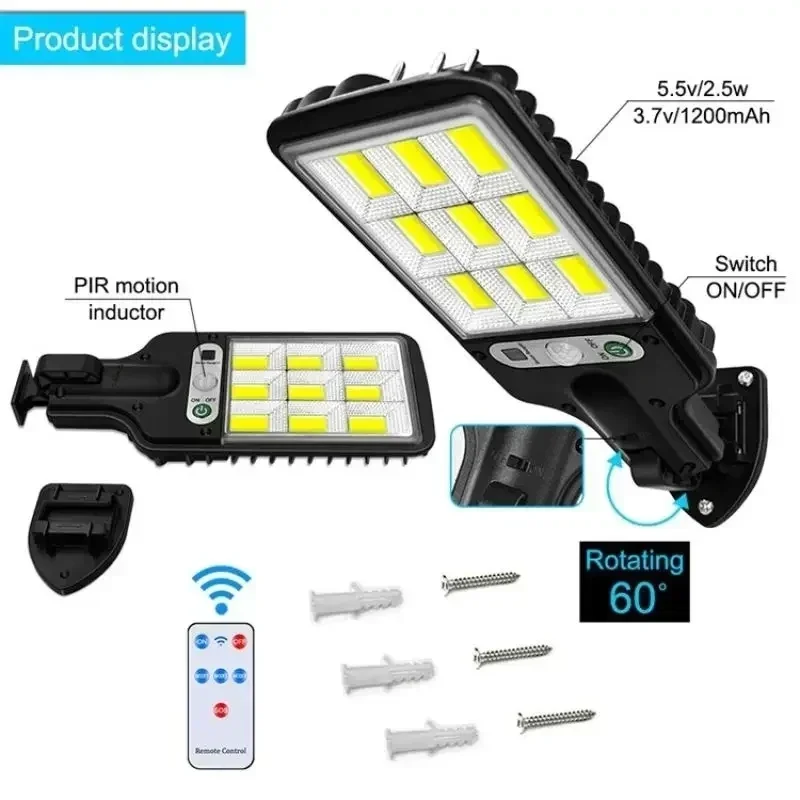 Solar Street Lights Outdoor 10 - Outdoor Power Outlet Weatherproof avaliação e preço