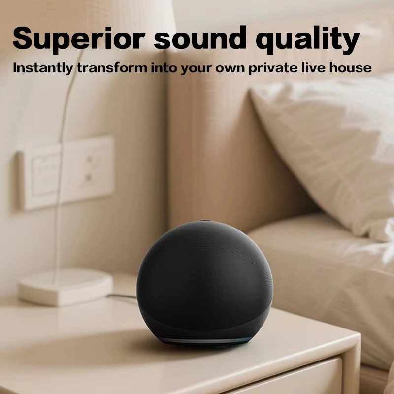 Alaxe Small Bluetooth Speaker  - Outdoor Power Bank avaliação e preço